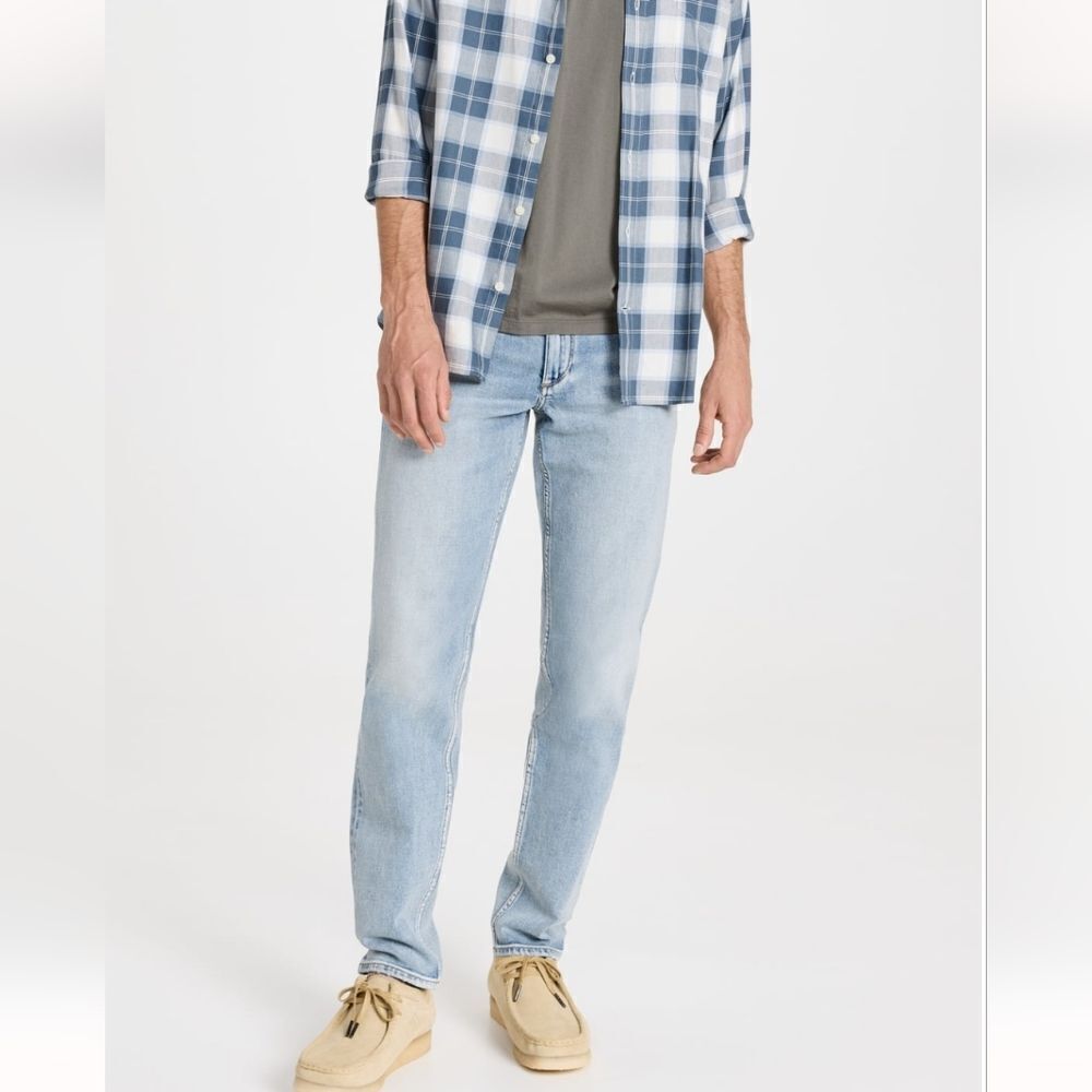 NWT Rag & Bone Schaefer Jean - Picture 4 of 9